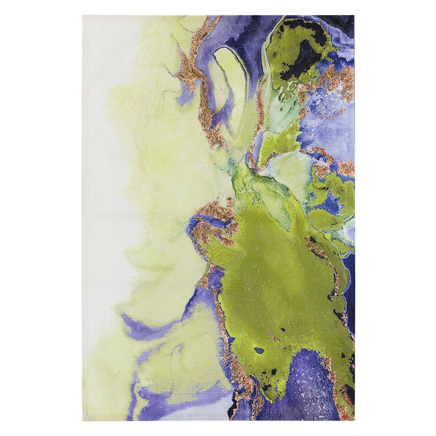 Фото Панно декоративное cosmic №2, 60х90 см (78814) - интернет-магазин МегаТерем в Москве