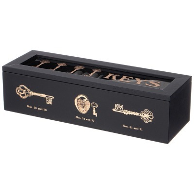 Шкатулка для украшений 30*1...