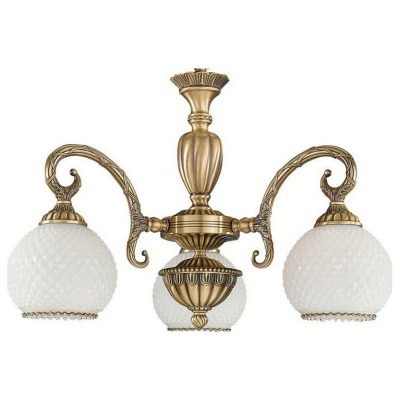 Подвесная люстра Reccagni A...