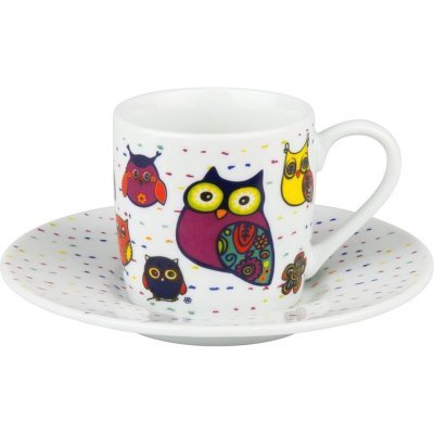 Koenitz Кофейная пара эспре...