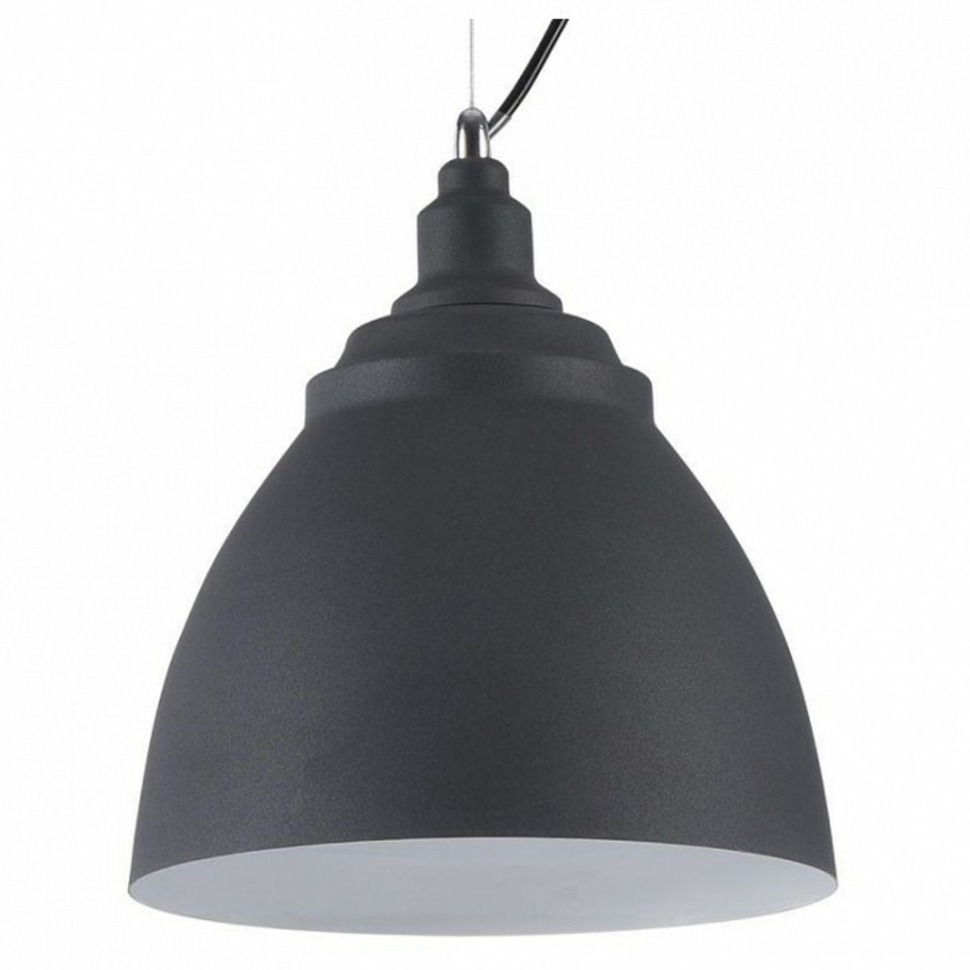 Фото Подвесной светильник Maytoni Bellevue P534PL-01B MY_P534PL-01B - интернет-магазин МегаТерем в Москве