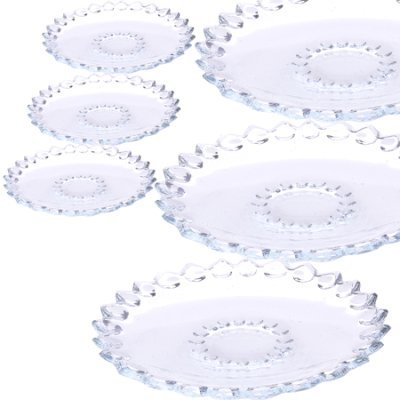 Набор тарелок YAGHOUT из 6 ...