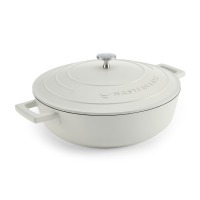 Неглубокая форма для запекания CREAM 4 л MC MCMSCRD28CRE
