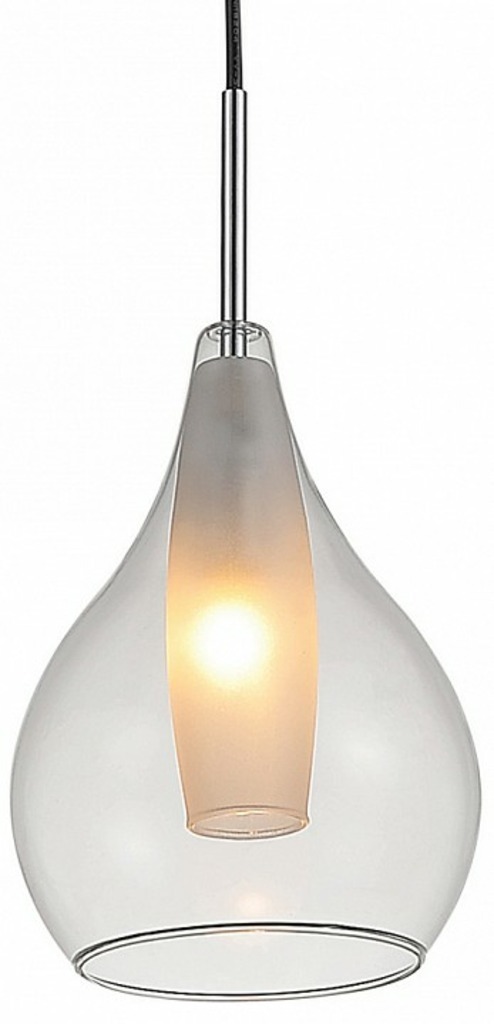 Фото Подвесной светильник Lightstar Pentola 803031 LS_803031 - интернет-магазин МегаТерем в Москве