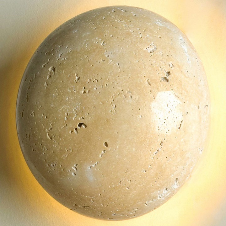 Фото Накладной светильник Lussole МУН LSP-7329 - интернет-магазин МегаТерем в Москве