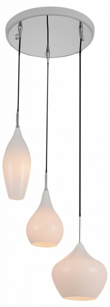 Фото Подвесной светильник Lightstar Pentola 803050 LS_803050 - интернет-магазин МегаТерем в Москве