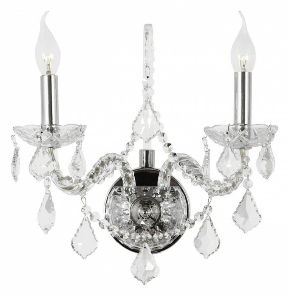 Фото Бра Dio D’Arte Bertola Bertola E 2.1.2.200 N DDA_Bertola_E_2.1.2.200_N - интернет-магазин МегаТерем в Москве