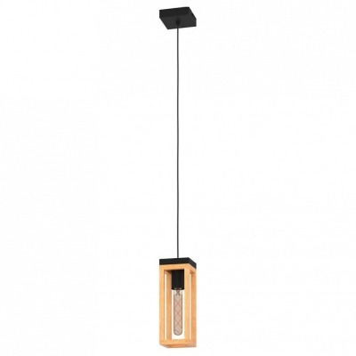 Подвесной светильник Eglo N...