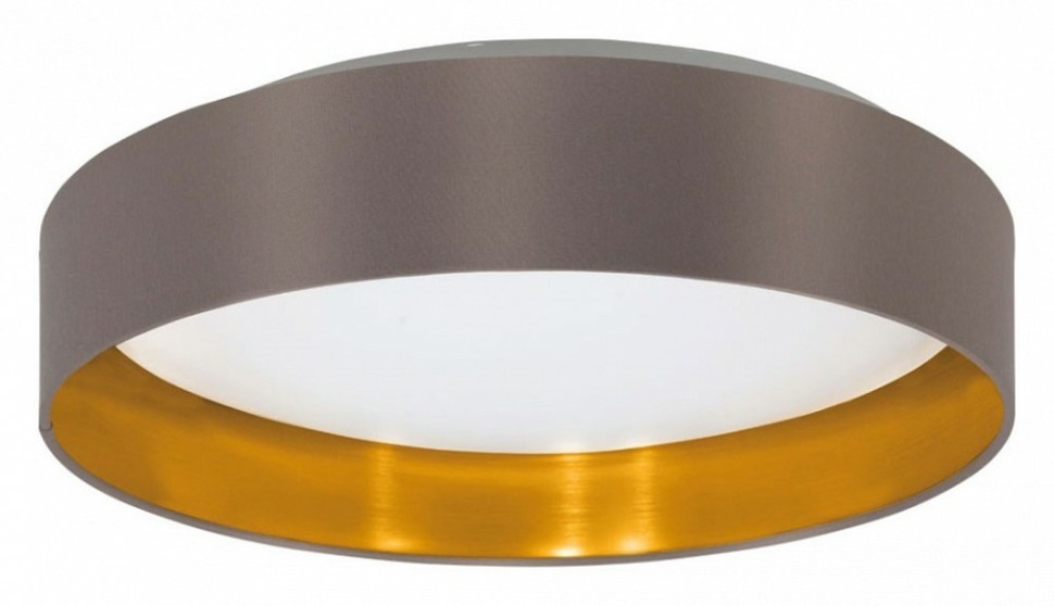 Фото Накладной светильник Eglo Maserlo 2 99542 EG_99542 - интернет-магазин МегаТерем в Москве