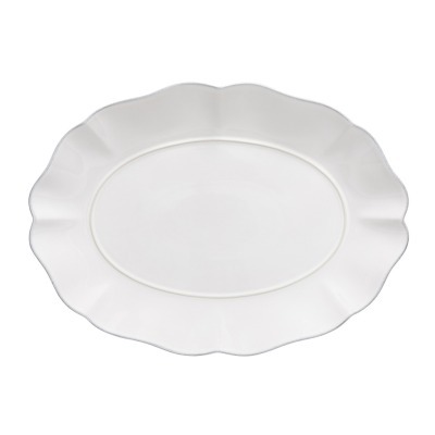 Блюдо DAA401-WHI(DAA401-022...