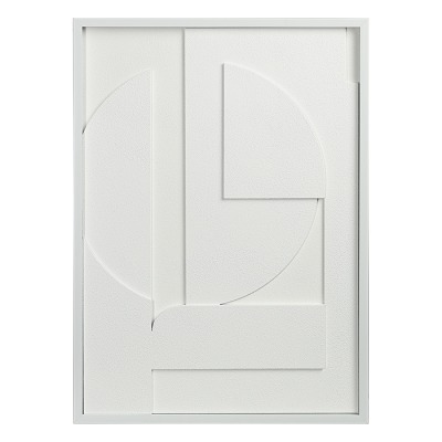 Панно декоративное с эффект...