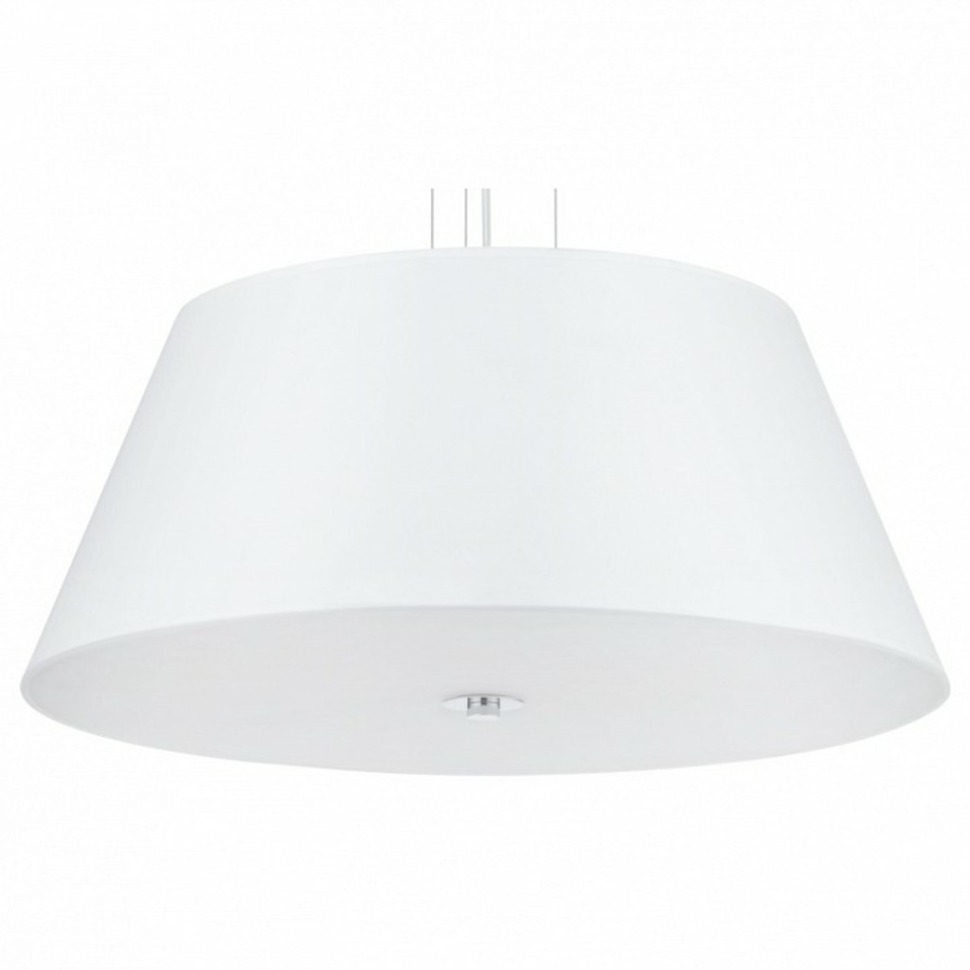 Фото Подвесной светильник Maytoni Bergamo MOD613PL-03CH MY_MOD613PL-03CH - интернет-магазин МегаТерем в Москве