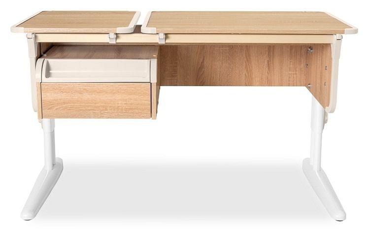 Фото Стол учебный 4-75-40 DMI_472852 - интернет-магазин МегаТерем в Москве