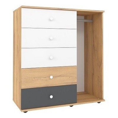 Комод Лойс 87 GLZ_00-00025554