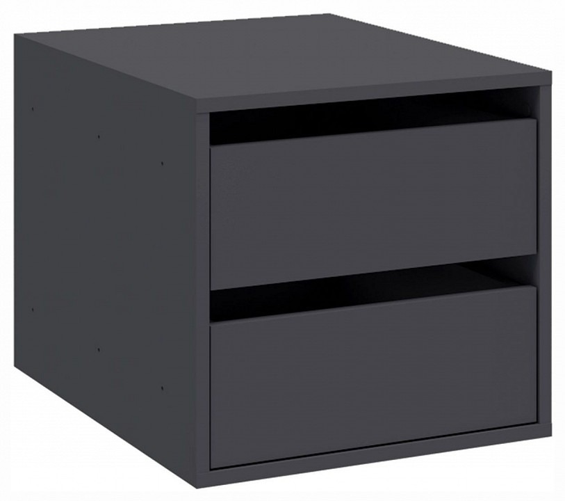 Фото Ящики Лаура 464.08 STL_2024046400800 - интернет-магазин МегаТерем в Москве