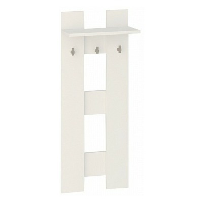 Вешалка настенная Toivo Веш...