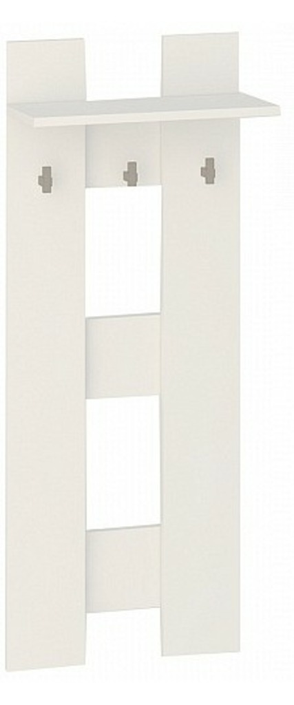 Фото Вешалка настенная Toivo Веш MER_TOJ-Vesh-BEBE - интернет-магазин МегаТерем в Москве