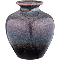 Ваза декоративная высота 18,9см Lefard (146-1886)