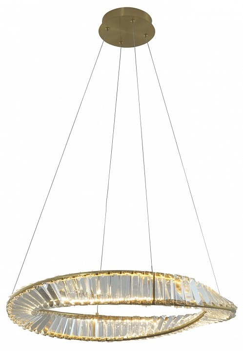 Фото Подвесной светильник Lightstar Vidare 699063 LS_699063 - интернет-магазин МегаТерем в Москве