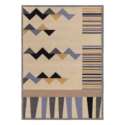 Ковер из хлопка по мотивам ...