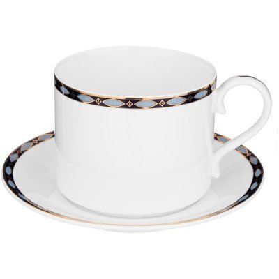 Чайная пара lefard glamour ...