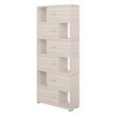 Шкаф комбинированный Домино...