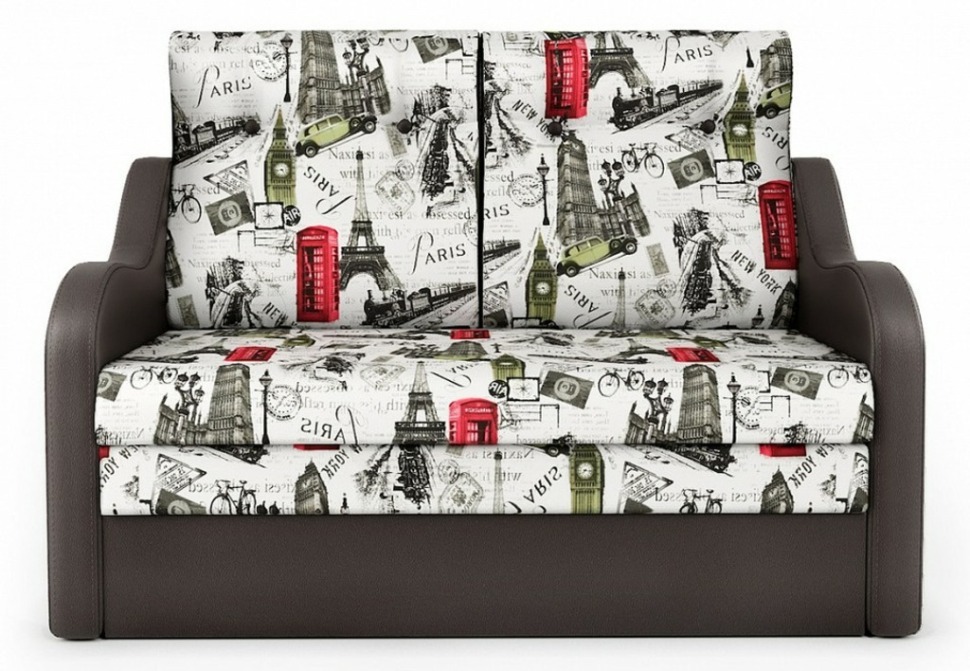 Фото Диван-кровать Классика 2В SDZ_453630950 - интернет-магазин МегаТерем в Москве