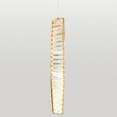 Подвесной светильник Lussol...