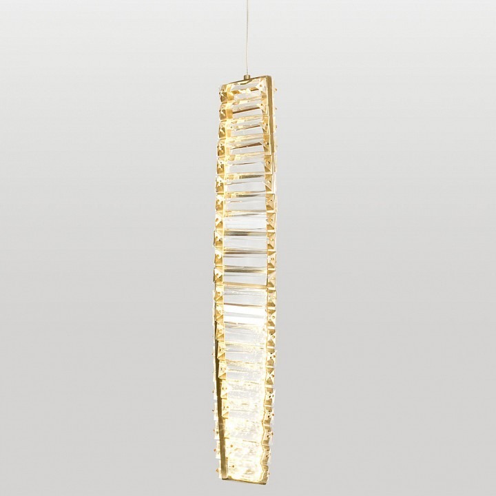 Фото Подвесной светильник Lussole Enterprise LSP-7251 - интернет-магазин МегаТерем в Москве