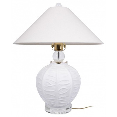 Настольная лампа декоративн...