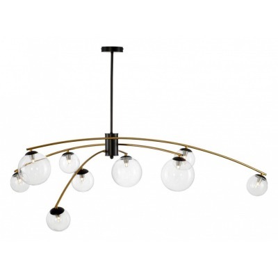 Люстра на штанге Citilux Fisher CL218193