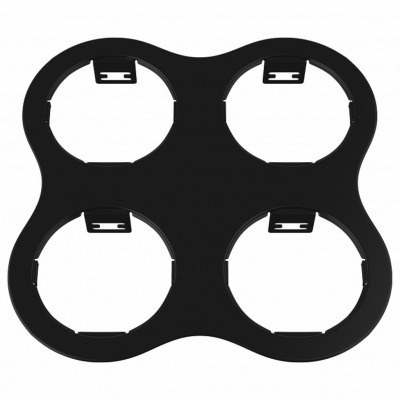 Рамка на 4 светильника Ligh...