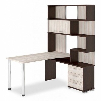 Стол компьютерный Домино СР...