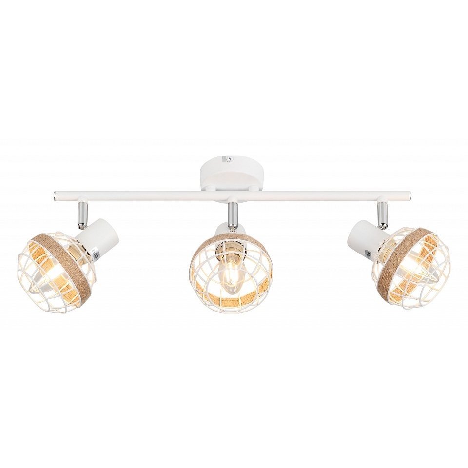 Фото Спот Rivoli Anselma Б0051976 RVL_B0051976 - интернет-магазин МегаТерем в Москве