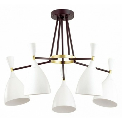 Люстра на штанге Lumion Oliver 4494/5C LMN_4494_5C