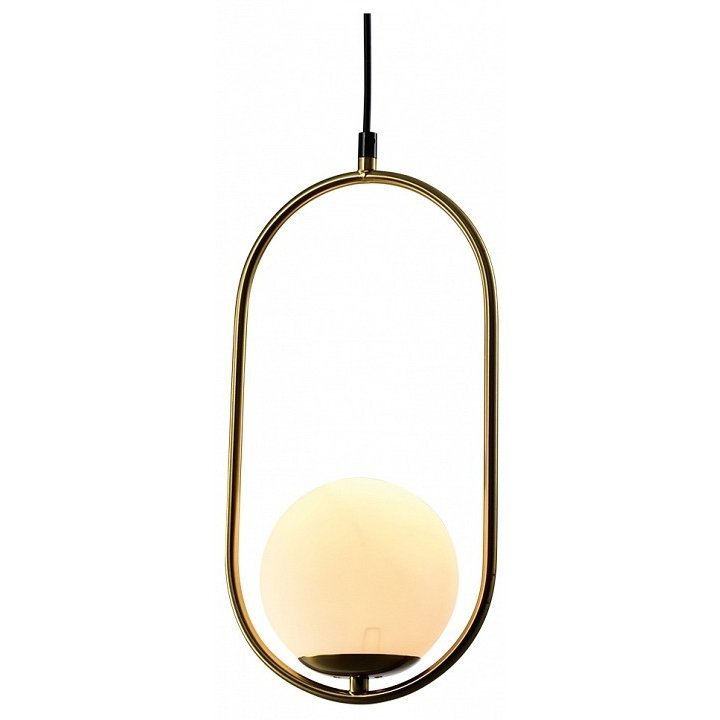 Фото Подвесной светильник Rivoli Lola Б0052867 RVL_B0052867 - интернет-магазин МегаТерем в Москве