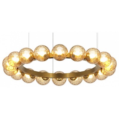 Подвесная люстра Maytoni Ambre MOD331PL-L32BS3K MY_MOD331PL-L32BS3K