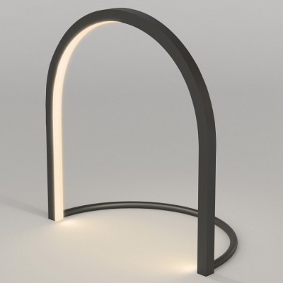 Настольная лампа декоративн...