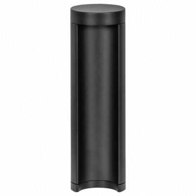 Наземный низкий светильник ...