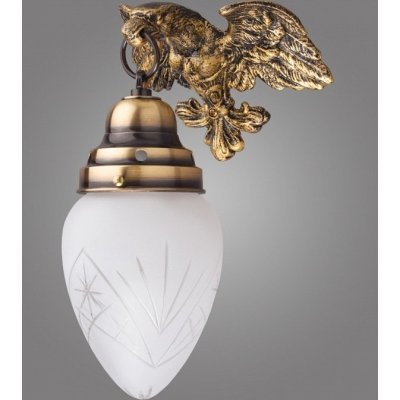 Бра Kemar Ouro OK60/P