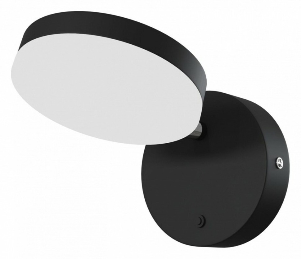 Фото Бра Maytoni Fad MOD070WL-L8B3K MY_MOD070WL-L8B3K - интернет-магазин МегаТерем в Москве