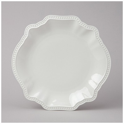 Тарелка суповая lefard ribb...