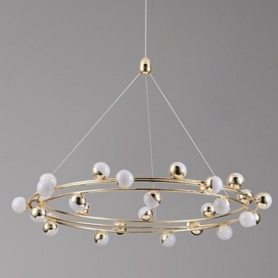 Подвесная люстра Aployt Del...