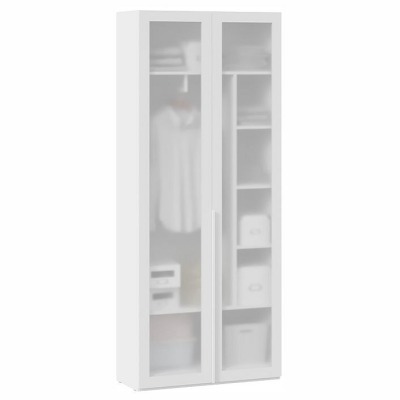 Шкаф платяной Порто СМ-393....