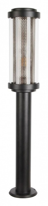 Фото Наземный высокий светильник Novotech Matrix 370970 NV_370970 - интернет-магазин МегаТерем в Москве