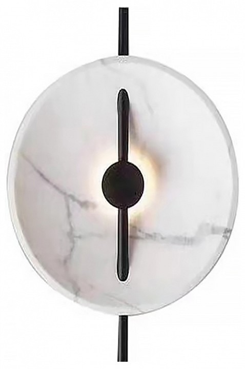 Фото Накладной светильник Kink Light Велси 08451W,19(01) KL_08451W.19_01 - интернет-магазин МегаТерем в Москве