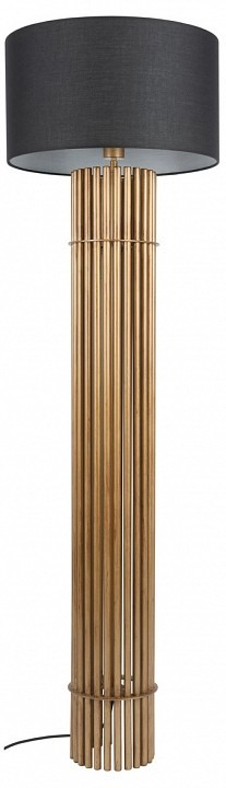 Фото Торшер Loft it Pile 10446F GD LF_10446F_GD - интернет-магазин МегаТерем в Москве