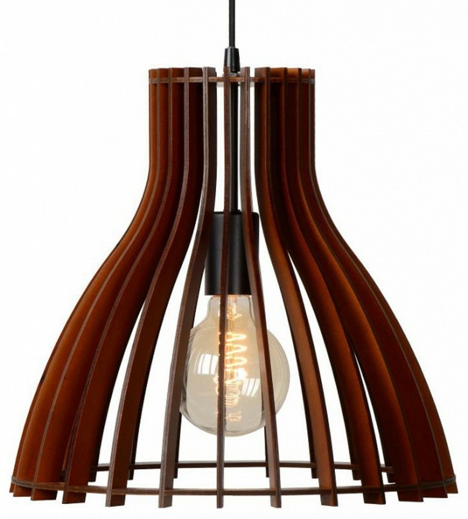 Фото Подвесной светильник Lucide Bounde 34425/35/70 LCD_34425_35_70 - интернет-магазин МегаТерем в Москве