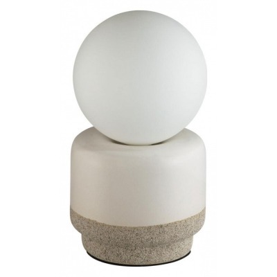 Настольная лампа декоративн...