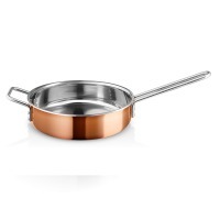 Сотейник copper ?24 см (52240)